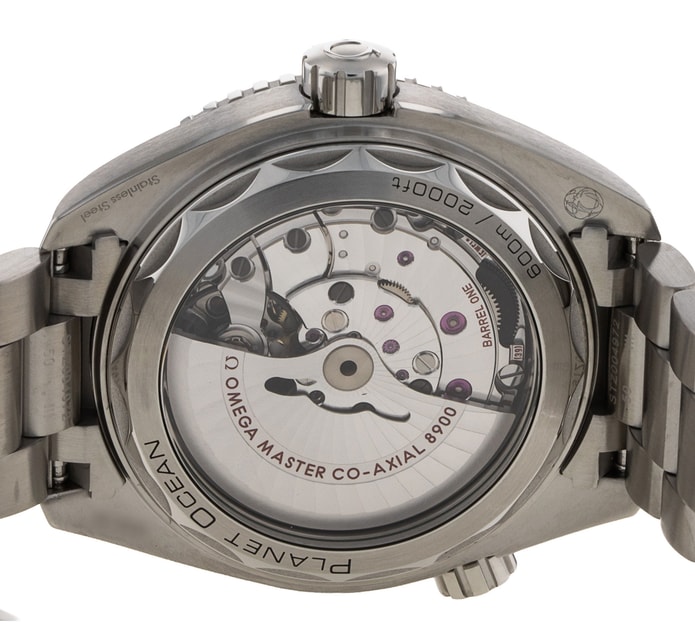 Omega Planet Ocean 215.30.44.21.04.001 Image 4